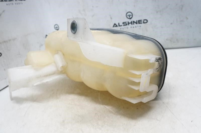 2014 Chevrolet Silverado 1500 Radiator Coolant Reservoir Bottle 84368362 *ReaD* - Alshned Auto Parts