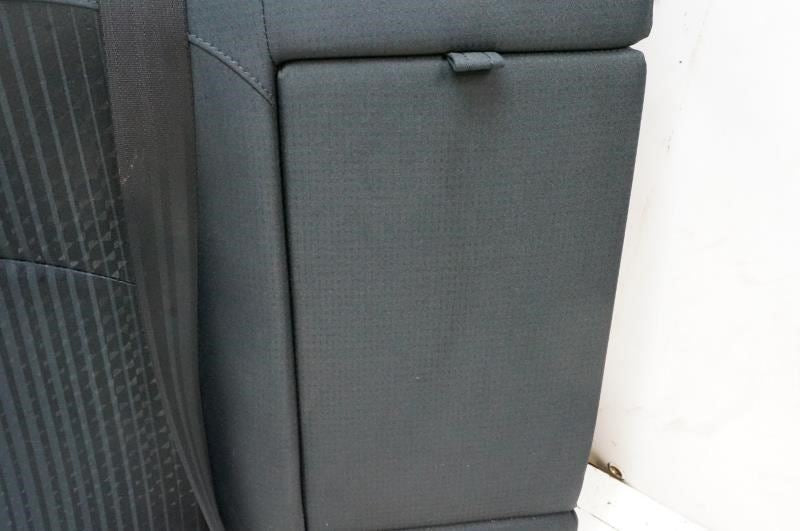 2016 Toyota Prius Passenger Right Rear Seat Upper Portion 71077-47590-B8 OEM - Alshned Auto Parts