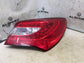 2011-2014 Chrysler 200 Rear Right Passenger Side Tail Light Lamp 5182524AE OEM - Alshned Auto Parts