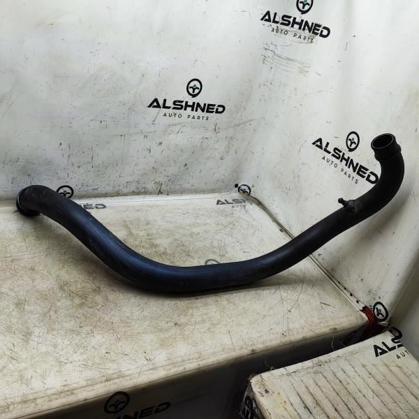 15-16 Ford F150 3.5L turbo LH Intercooler Lower Air Duct Hose FL34-6C646-AE OEM - Alshned Auto Parts