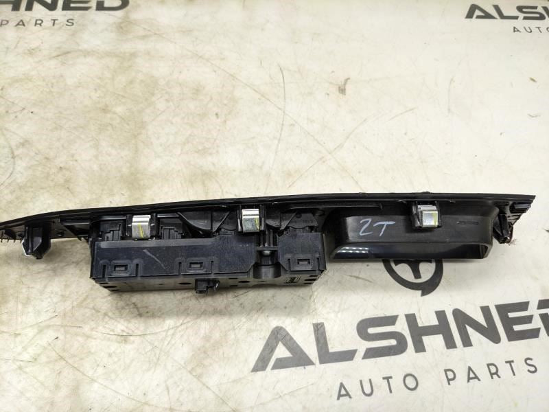 2013-2020 Ford Fusion FR LH Door Master Window Switch DG9T-14540-ABW OEM - Alshned Auto Parts