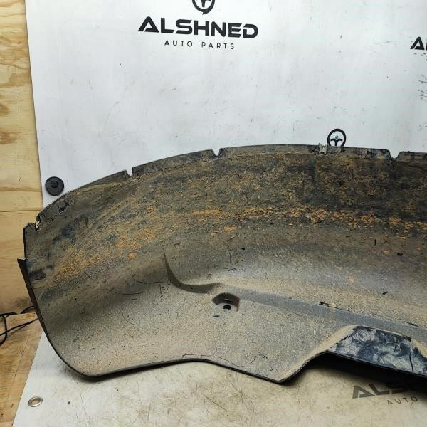 12-18 Ram 1500 Rear Right Quarter Wheelhouse Splash Shield 68148510AB OEM *ReaD* - Alshned Auto Parts