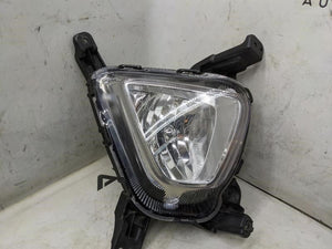 2016-2018 Kia Sorento Passenger Right Side Fog Light Lamp 92202-C60 OEM