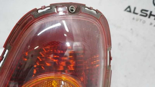 2007-2010 Mini Cooper Passenger Right Rear Tail Light 63-21-2-757-010 OEM - Alshned Auto Parts