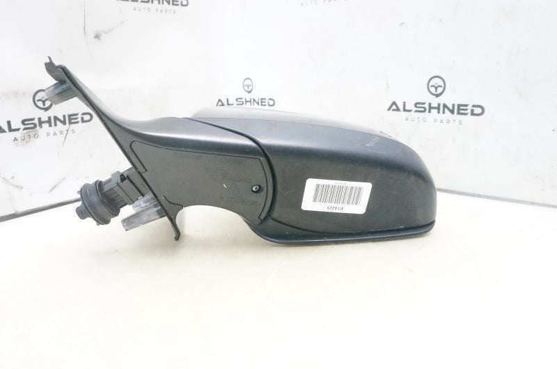 2009-2012 BMW 750i  Left Driver Side Rear View Mirror 51167282131 OEM - Alshned Auto Parts