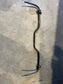 2019 Ram 1500 Classic 4WD Rear Suspension Stabilizer Bar 68061792AA OEM - Alshned Auto Parts