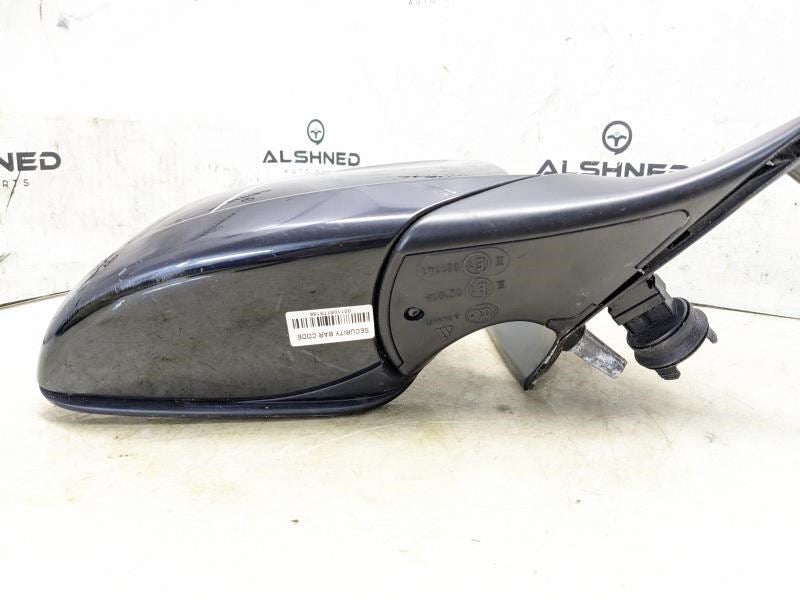 2011-2012 BMW 528I RH Passenger Side Rearview Mirror 51-16-7-283-620 OEM *ReaD* - Alshned Auto Parts