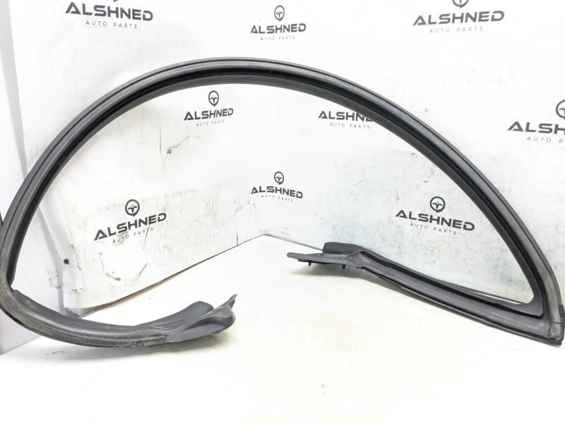 2015-23 Ford Mustang Coupe Front Left Door Glass Run Channel FR3Z-6321597-B OEM - Alshned Auto Parts