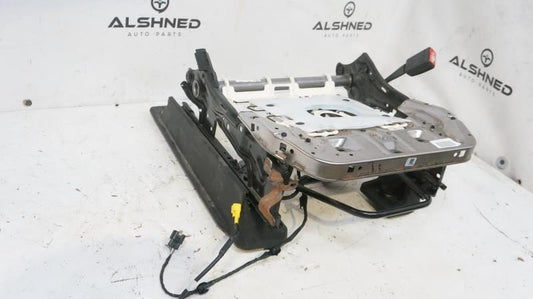 2018 Ford F150 Passenger Right Front Seat Lower Track Frame JL3A-9661704-AD OEM - Alshned Auto Parts