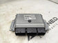 2013 Nissan Sentra 1.8L  Engine Computer Control Module ECU ECM NEC004-633 OEM - Alshned Auto Parts