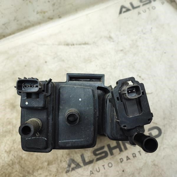 2012-2019 Nissan Versa Fuel Vapor Evaporator Emission Canister 14950-3AB0A OEM - Alshned Auto Parts