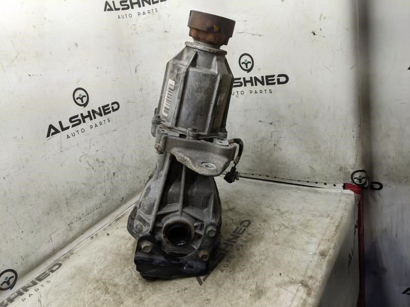 2013-2019 Ford Explorer Police 3.5L 4WD RR Carrier Differential GB5P-4000-AB OEM - Alshned Auto Parts