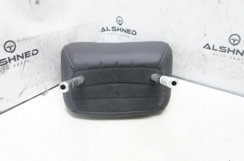 2014-2017 Acura MDX Front Left Right Headrest Black Leather 81140-TZ5-A21ZC OEM - Alshned Auto Parts