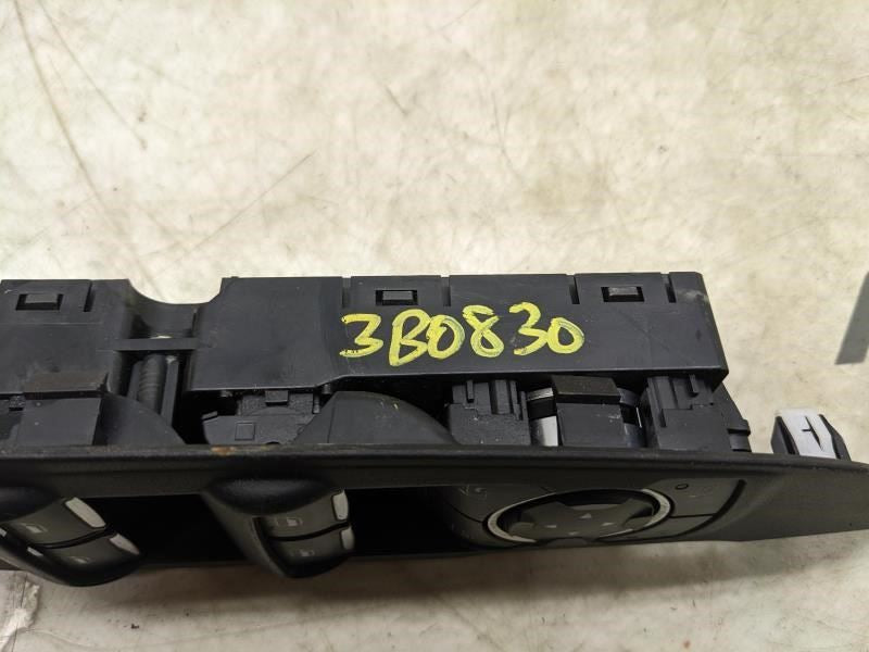 2013-2020 Lincoln MKC Front Left Door Master Window Switch DP5T-14540-BCW OEM - Alshned Auto Parts