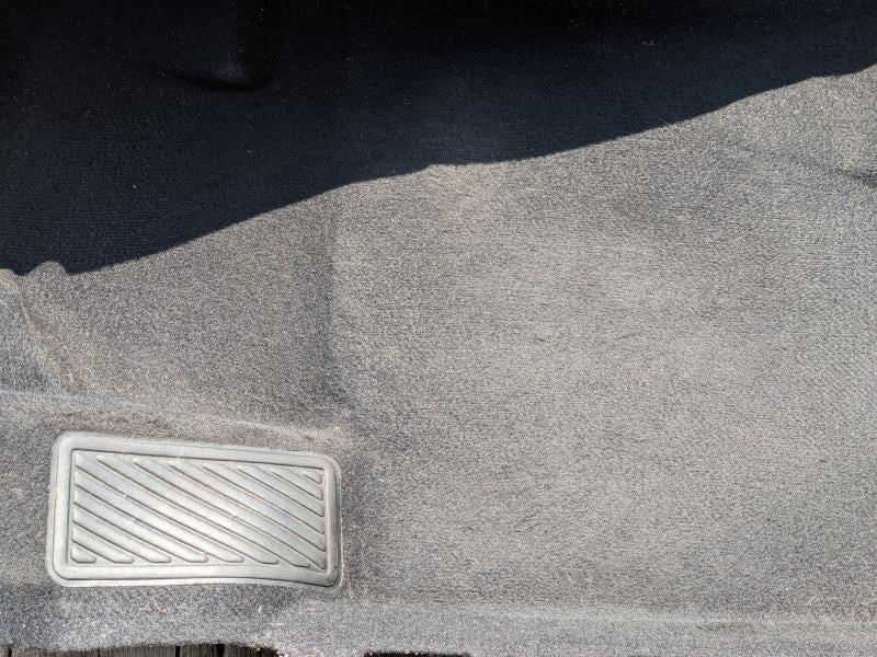 2011 Kia Soul+ Front & Rear Floor Carpet 84260-2K402WK OEM