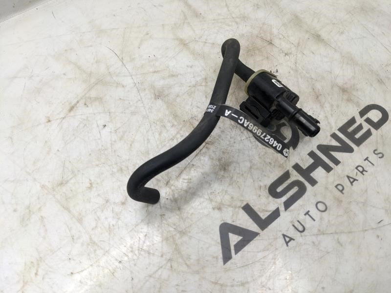 2013-22 Ram 1500 Classic Fuel Vapor Canister Purge Control Valve 04627996AC OEM - Alshned Auto Parts