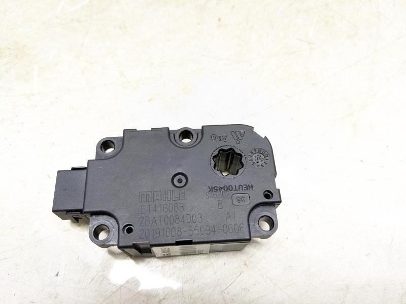 2018-2023 Audi S5 HVAC Heater Flap Servo Actuator Motor 4M0-820-511-A OEM