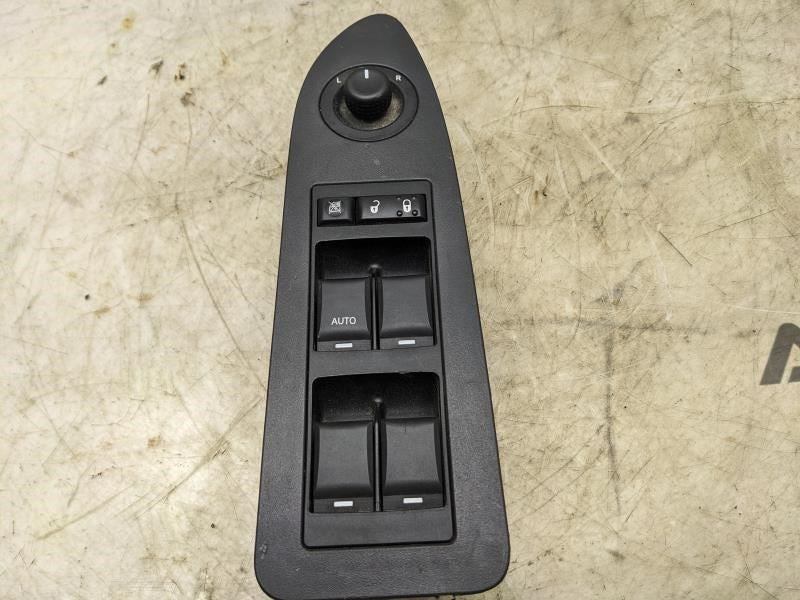 2006-2010 Chrysler 300 FR LH Door Master Power Window Switch  04602780AA OEM - Alshned Auto Parts