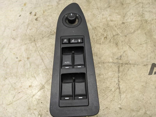 2006-2010 Chrysler 300 FR LH Door Master Power Window Switch  04602780AA OEM - Alshned Auto Parts