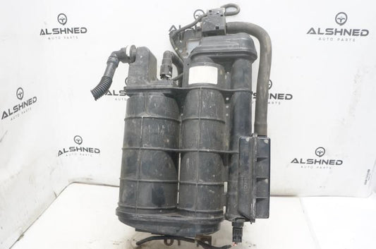 2015 Acura TLX Fuel Vapor Evaporator Emission EVAP Canister 17011-T2A-A01 OEM - Alshned Auto Parts