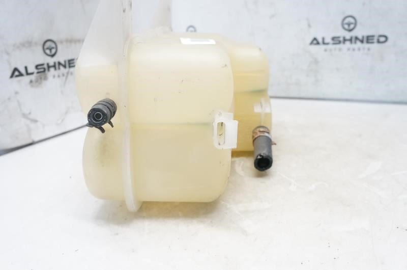 2016-2020 TITAN XD Radiator Coolant Reservoir Bottle 21710-EZ30B OEM - Alshned Auto Parts