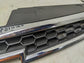 2011-2014 Chevrolet Cruze Front Bumper Upper Grille 96981100 OEM - Alshned Auto Parts