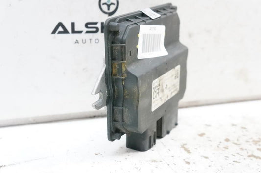 2017 Nissan Pathfinder Transmission Control Module TCU TCM 237f0-6KA0A OEM - Alshned Auto Parts