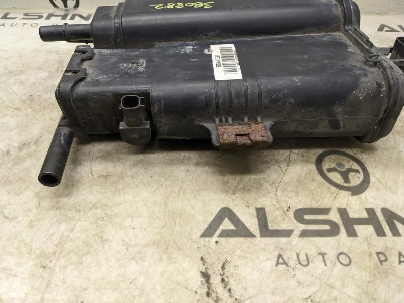 2012-2015 Cadillac CTS Fuel Vapor Evaporator Emission Canister 22747154 OEM - Alshned Auto Parts