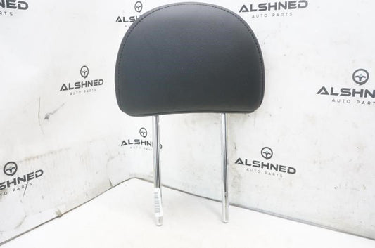 2016 Mini Cooper Countryman Front Left Right Headrest Leather 52109805170 OEM - Alshned Auto Parts