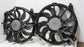 2007-2011 Nissan Altima 2.5L Radiator Cooling Fan Motor Assembly 21481-JA000 OEM - Alshned Auto Parts