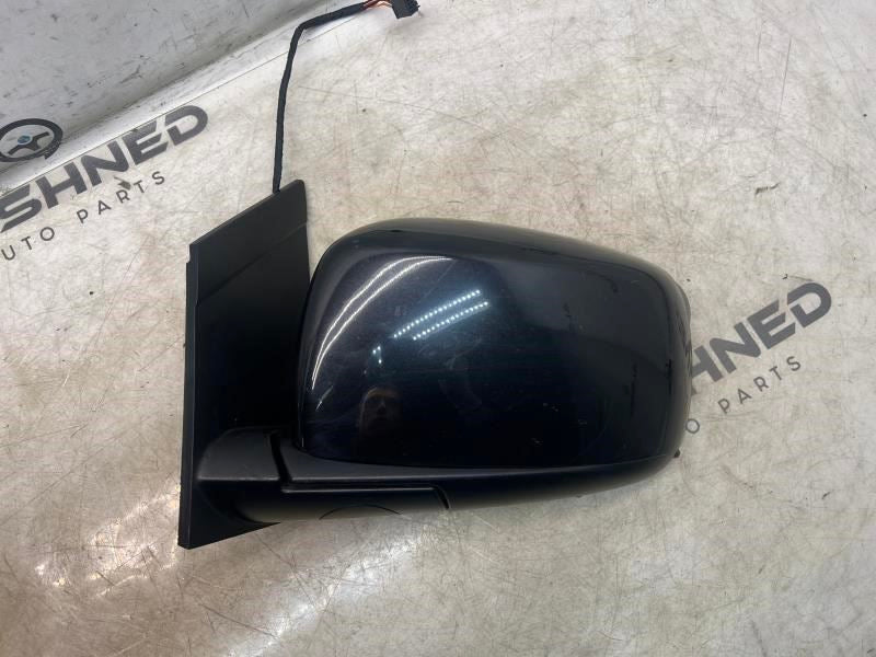 2008-2020 Dodge Caravan LH Driver Outside Rearview Mirror 1AB731XRAL OEM *ReaD* - Alshned Auto Parts