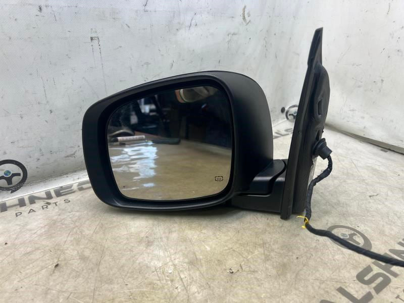 2008-2020 Dodge Caravan LH Driver Outside Rearview Mirror 1AB731XRAL OEM *ReaD* - Alshned Auto Parts