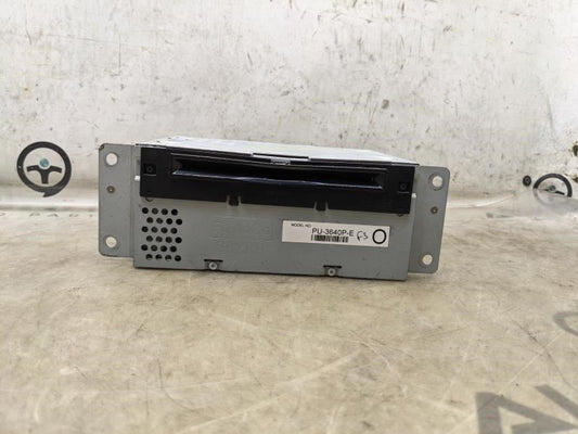 2017 Ford F-150 AM FM CD MP3 Radio Receiver HL3T-19C107-BC OEM - Alshned Auto Parts