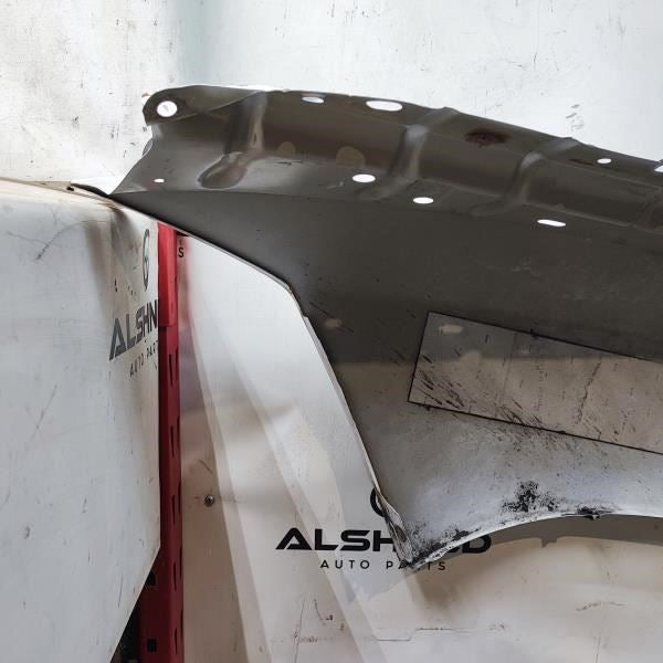 11-18 Ram 1500 Crew Cab Front Right Passenger Fender Panel 68054338AI OEM *ReaD* - Alshned Auto Parts