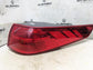 2014-2015 Kia Optima Rear Right Passenger Side Tail Light Lamp 92402-4C500 OEM - Alshned Auto Parts