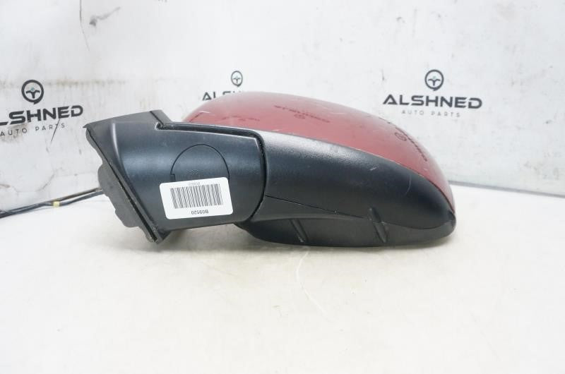 2011-2016 Chrysler Town & Country Driver Left Side Rear View Mirror 1AB731RPAI - Alshned Auto Parts