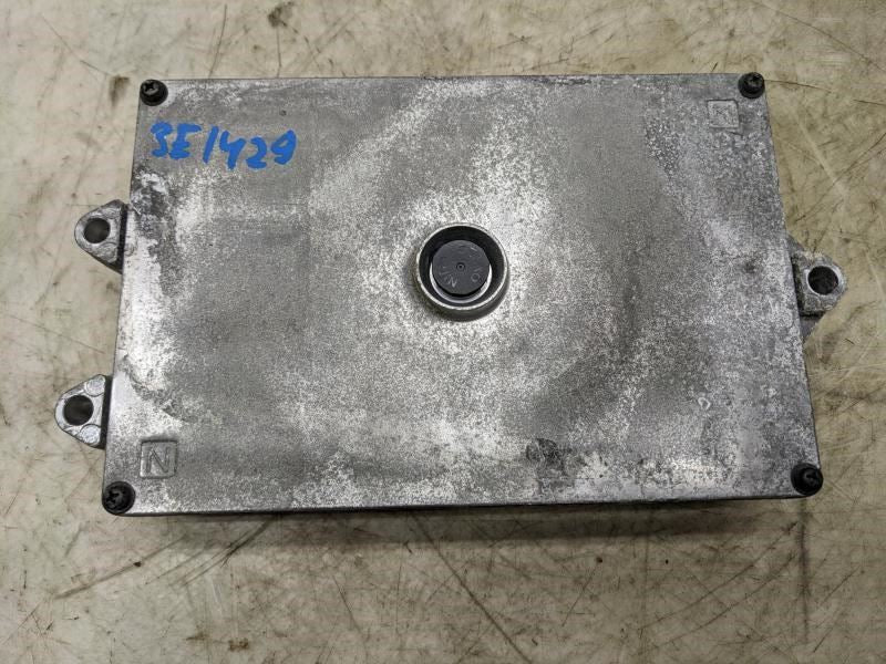 2016-2017 Honda Accord Engine Computer Control Module ECU ECM 37820-5A0-L23 OEM - Alshned Auto Parts