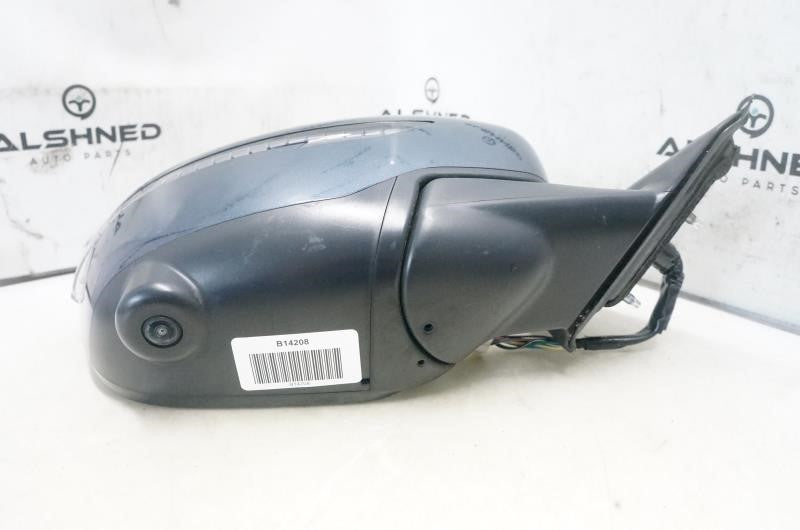 2015-2020 Nissan Rogue Passenger Right Side Rear View Mirror 96301-4BA3A OEM - Alshned Auto Parts