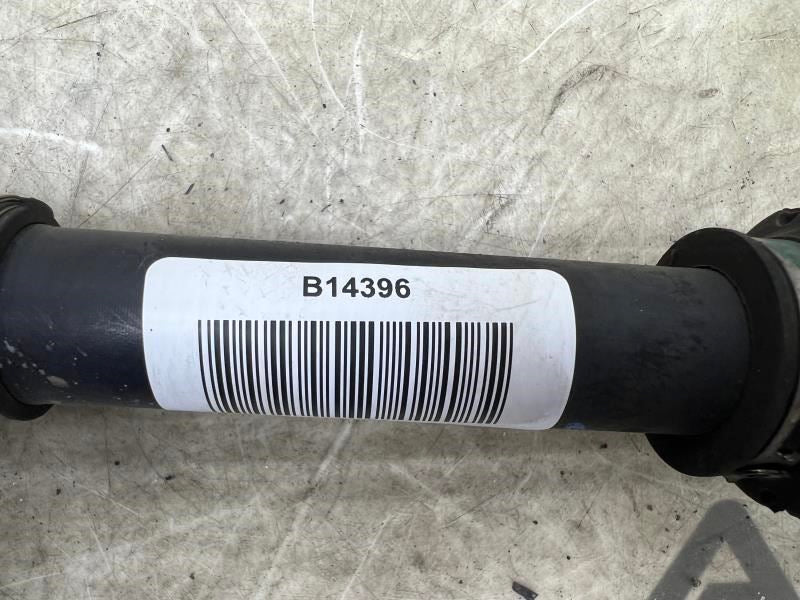 2016-2022 Toyota Prius Front Left Drive Axle Shaft 43420-47040 OEM *ReaD* - Alshned Auto Parts