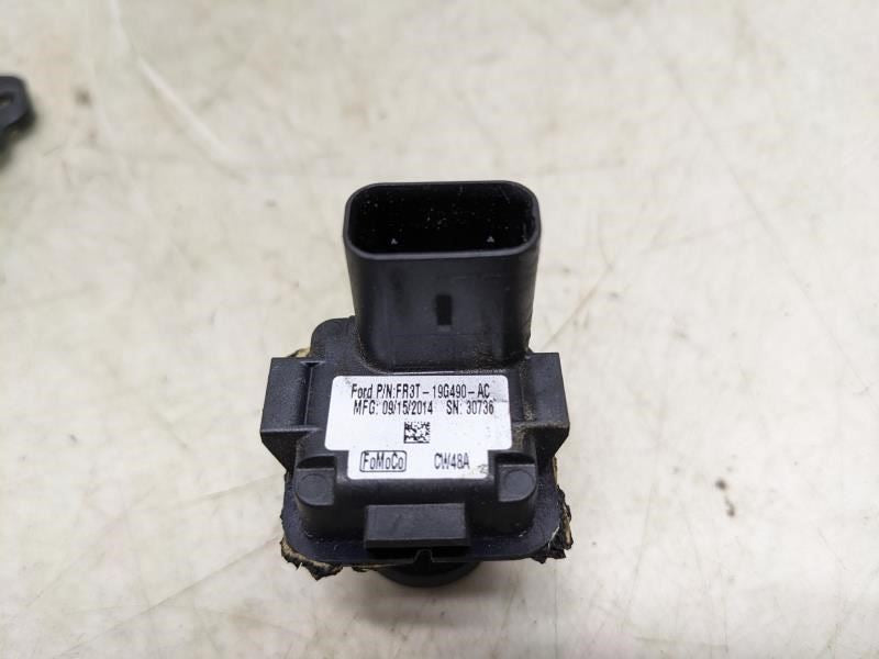 2015-23 Ford Mustang RR View Parking Assist Trunk Lid Camera FR3T-19G490-AC OEM - Alshned Auto Parts