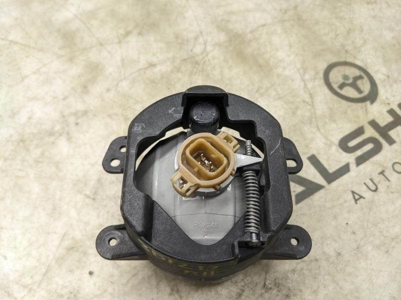 2014-2018 Jeep Cherokee Front Right Passenger Side Fog Light Lamp 5182026AA OEM - Alshned Auto Parts