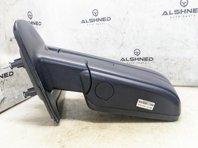 2011-2014 Ford F150 Left Driver Side Rearview Mirror BL34-17683-BE OEM *ReaD* - Alshned Auto Parts