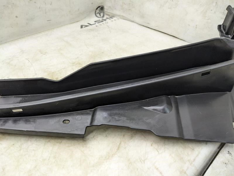 2015-2020 Ford F150 Front Left Cowl Vent Trim Panel FL34-15021A37-AD OEM - Alshned Auto Parts