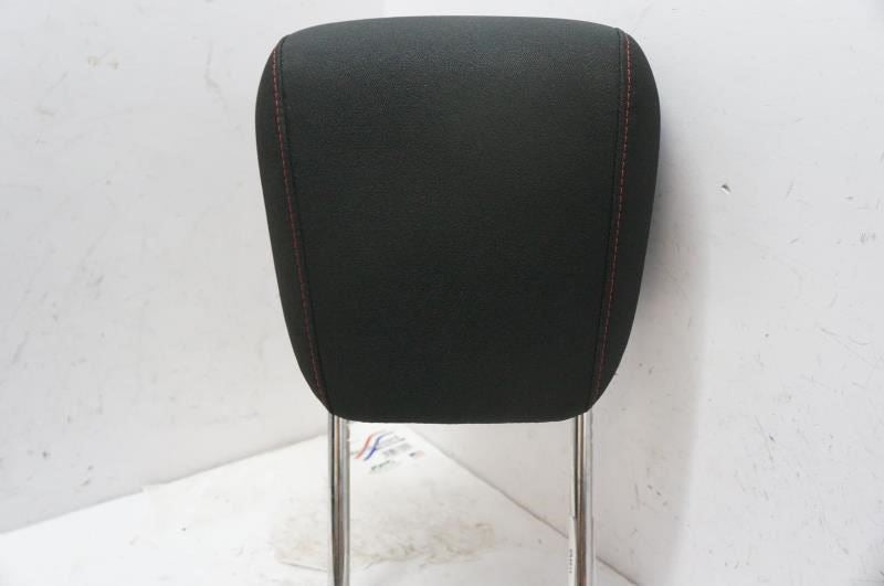 11 Chevrolet Equinox Right Left Front  Headrest Black Cloth 20939762 OEM - Alshned Auto Parts