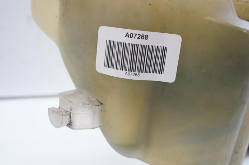 2010 Lincoln MKZ Radiator Coolant Reservoir Bottle AH63-8A080-AB OEM - Alshned Auto Parts