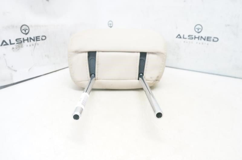 2015 Subaru Outback Front Left Right Headrest Leather 64061AL02AWM OEM *ReaD* - Alshned Auto Parts