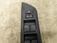 2009-2013 Toyota Matrix FR LH Door Master Power Window Switch 84820-02240 OEM - Alshned Auto Parts