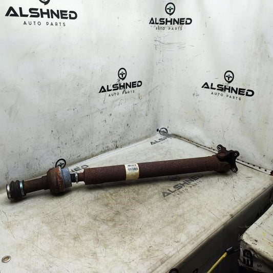 2013-2018 Ram 1500 5.7L 4WD Front Drive Shaft 8-spd 8HP70 DFK 52123639AA OEM - Alshned Auto Parts