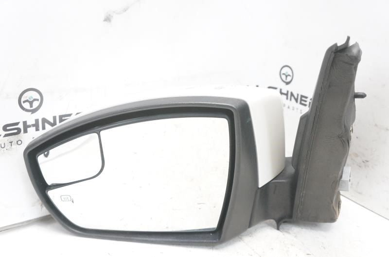 2013-2016 Ford Escape Driver Left Side Mirror CJ54-17683-CH - Alshned Auto Parts