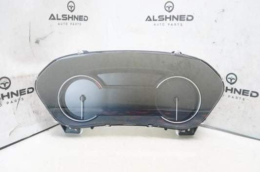 2019 Cadillac XT4 Speedometer Instrument Cluster 27K 84535363 OEM - Alshned Auto Parts